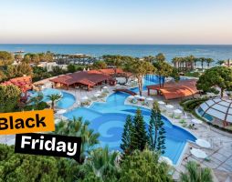 PALOMA SENCIA (EX. CORNELIA DELUXE)